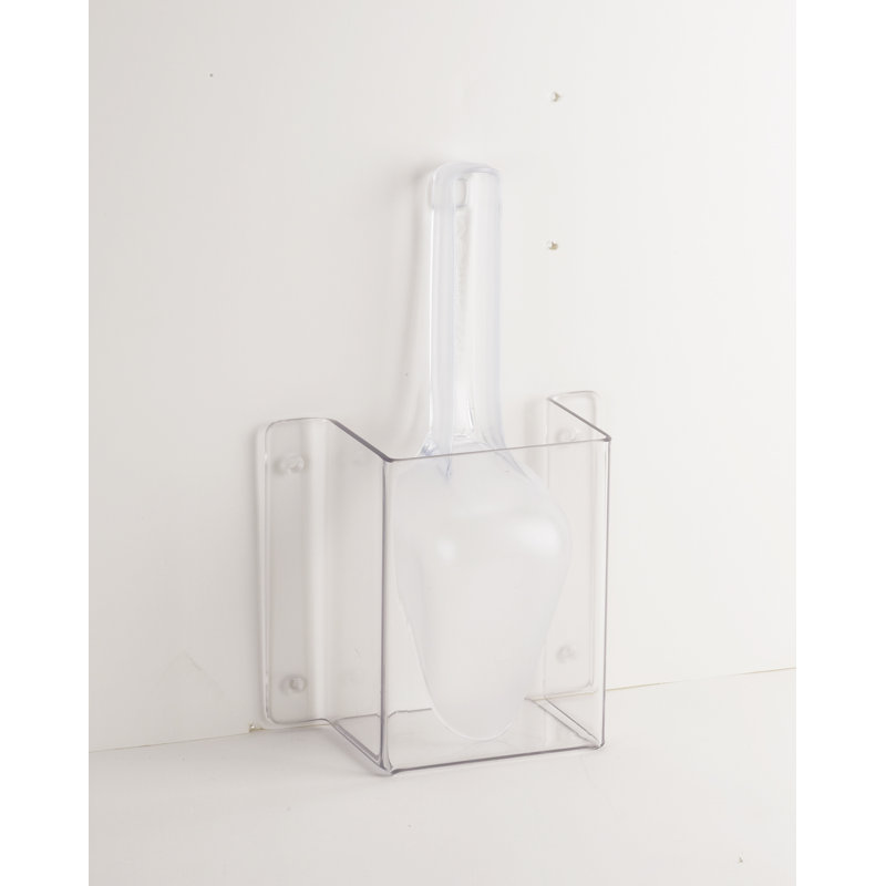 Scoop Guard, 6 oz