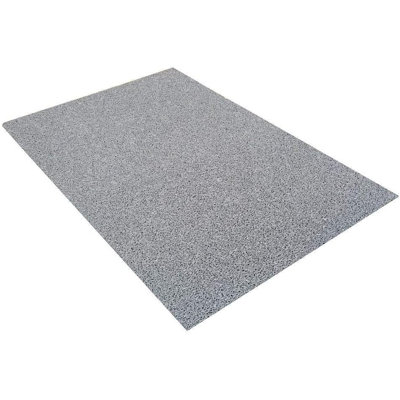 VinLoop Vinyl Spaghetti Drainage Mat for Pool, Bathroom, Locker Room, Shower