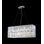 Contemporary 24 - Light Pendant