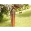Fuji-flame Steel Smokeless Fire Pit