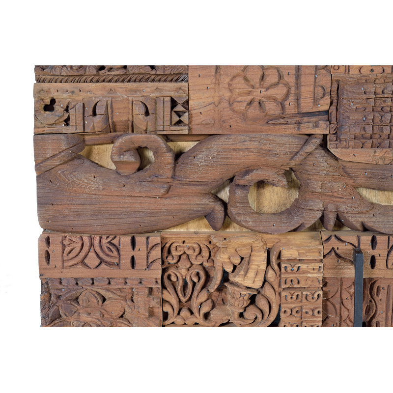 Aleeya 150cm Sideboard