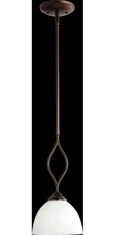 Polito 1 - Light Single Pendant