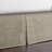 Linen Bed Skirt-60702899-60885674