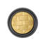 Spectra Weaves knob in chrome finish-1676818553