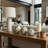 Hershman 3-Pieces Decorah Ceramic Decor Balls