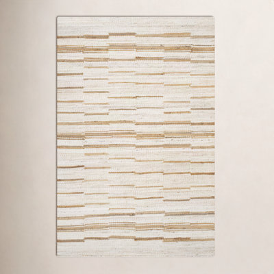 Becki Owens x Livabliss Flatweave Jute Rug
