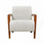 Fauteuil d'appoint moderne-1915867607