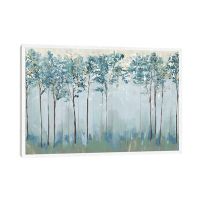 Spirit Of Harmony by Isabelle Z - Painting on Canvas