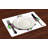Polyester Rectangle Placemat