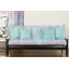 Housse pour futon à coussins carrés Verona-1714180794