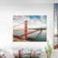'Golden Gate Bridge in San Francisco' - Print-26682311-35055016