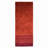 Juhl HAND KNOTTED LOOM SILK ECO-FRIENDLY AREA RUGS  - Rust & Red Color | Contemporary Design-357608443
