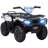 Aosom 12 Volt 1 Seater All-Terrain Vehicles Battery Powered Ride On-85020434