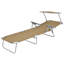 Ronnie 189cm Long Reclining Single Chaise-88632217