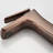 Single-Hole Bathroom Faucet with Drain Assembly-25280701