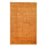 Tibetan - 'Super Fine Collection' Rug 5'5" X 8'