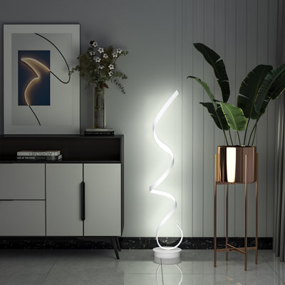 131cm LED Novelty Floor Lamp