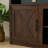 Mahkaylah Unfinished TV Stand for TVs up to 60" with Fireplace Included-273463752-319357135