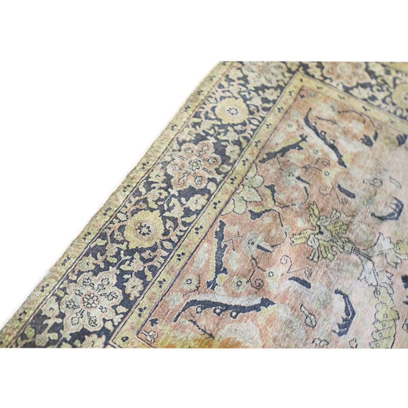One-of-a-Kind 6'1" X 9'8" Area Rug