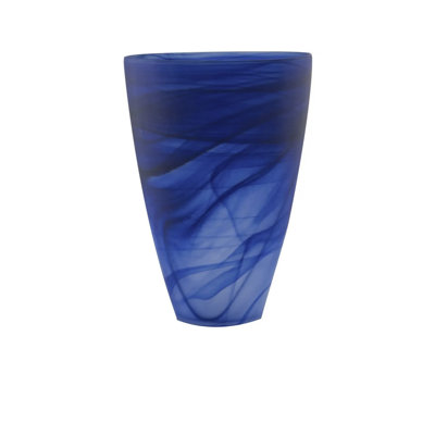 Glass Table Vase