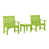 Vert lime est en rupture de stock