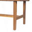 Banc de chambre élégant
