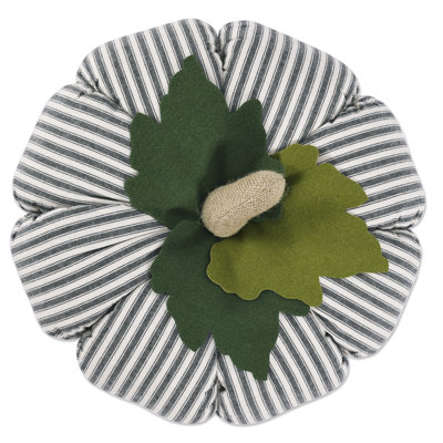  Housse de coussin 100% coton