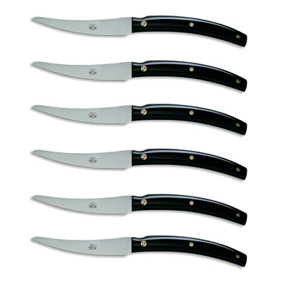 Convivio Nuovo Steak & Table Knives