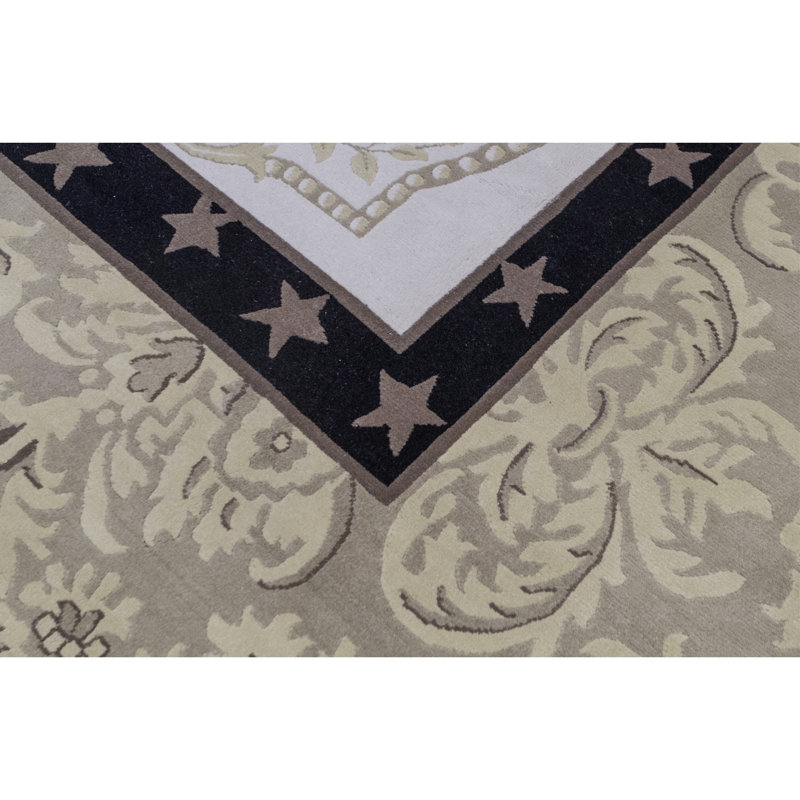 One-of-a-Kind 8'11" X 11'9" Area Rug