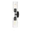 Applique murale articulée à 2 lumières à intensité variable Mcnatt-2003280905
