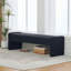 Banc rembourré 66,9 po Modern-1039010124