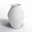 Ambretta Handmade Terracotta Table Vase-2056994623-2056994620