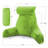 Nestl Reading Back Pillow For Reading & Bed Rest-48569827-48569791