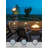 5CCT 7 Inch LED Step Lights, Surface or Recessed Mount, 12-24V AC/DC