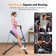 Squat Rowing Machine
