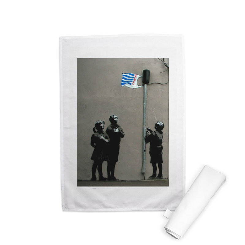 Cotton Kitchen Towel
