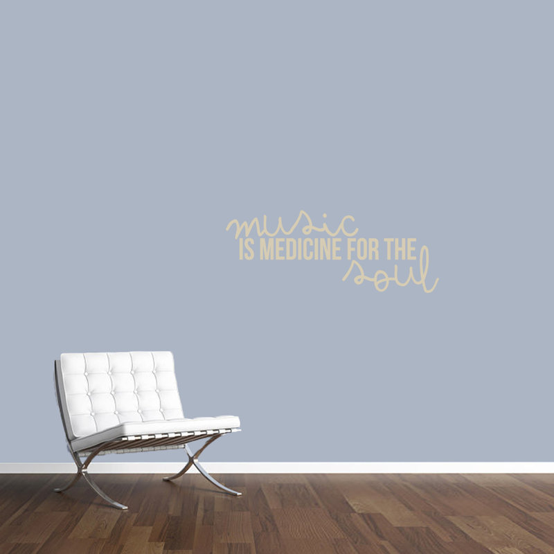 Adhésif décoratif Milbourn, Beige clair