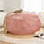 Light Pink Rabbit Velvet