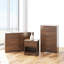 Table de chevet 1 tiroir Alexxander-1354129906