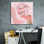 "Epo Graffiti" Disco Cowgirl 4 "par Yvette St. Amant, art mural sur toile-106173496