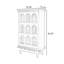 Armoire d'appoint Modern