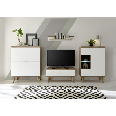 Lillian TV Stand