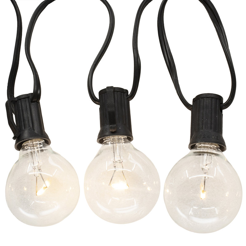 84'' String Lights