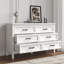 47'' W 6 - Drawer Dresser-647874438