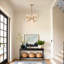 Mehme 4 - Light Classic/Traditional  Chandelier