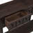 Entryway Console Table, 60" Long Sofa Table With Two Different Size Drawers And Bottom Shelf-1233390891-1233390888