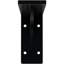 Support 4 3/4 po H x 2 po x P 10 po Embrey-73170591
