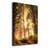 The Rainforest - Wrapped Canvas Print