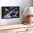 " Glowing Veil Nebula Canvas Print "-1952776141