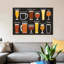Michael Mullan - Print on Canvas-69397212-101412606